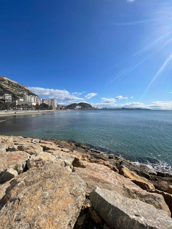 Home Sweet Home Alicante Exterior foto